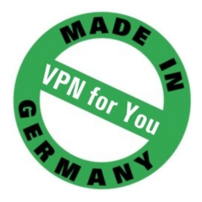 VPN Made in Germany